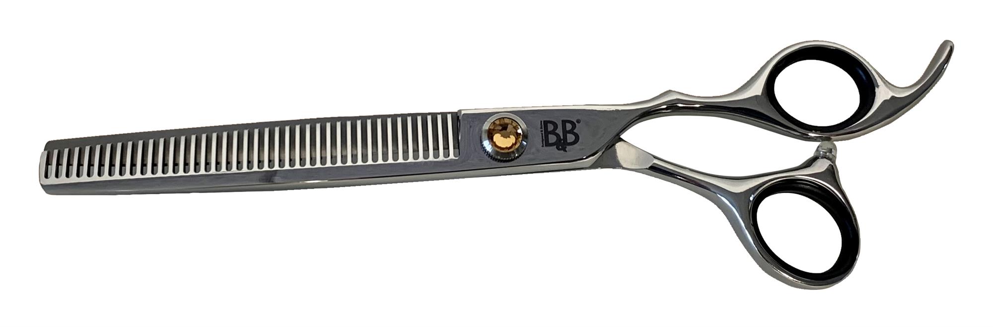B&B professionel effiler 7'' 